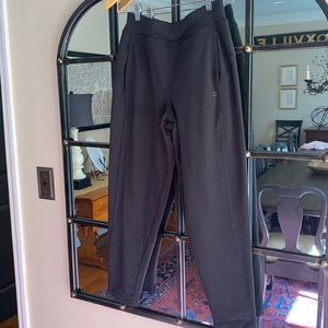 SWEATY BETTY Black Pants Size XS